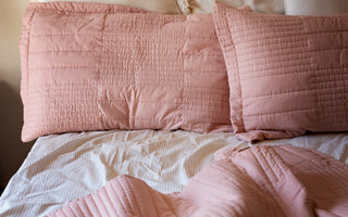 Top Trends in Bedcovers for 2024: What’s Hot Right Now