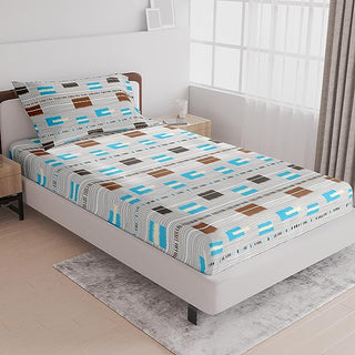 SINGLE BED SHEETS