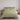 Ornate-250 GSM Knitted Linen Look Bed Cover (Olive)