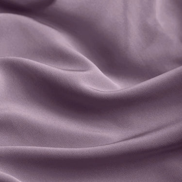 300TC - King size Solid Bedsheet Set (Old Lavender)