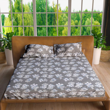 Jubilee King Size Bedsheet Set