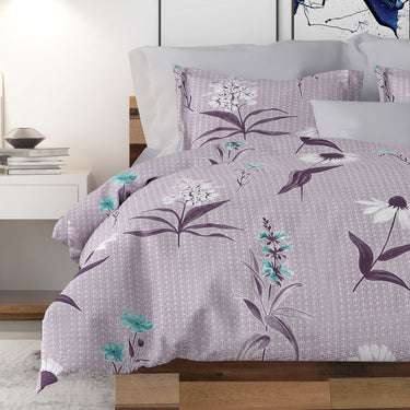 Jubilee King Size Bedsheet Set