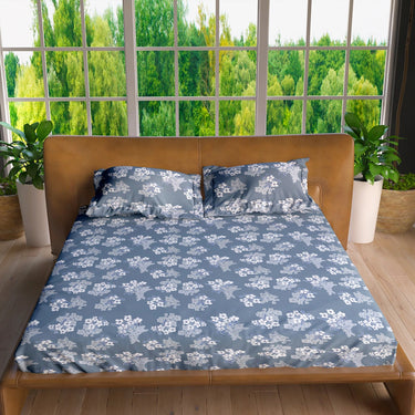 Jubilee King Size Bedsheet Set