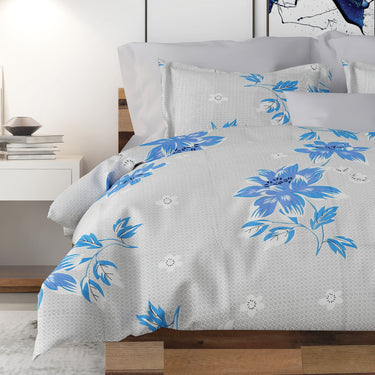 Jubilee King Size Bedsheet Set