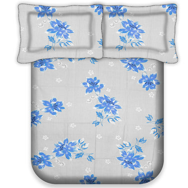 Jubilee King Size Bedsheet Set