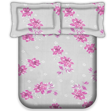 Jubilee King Size Bedsheet Set