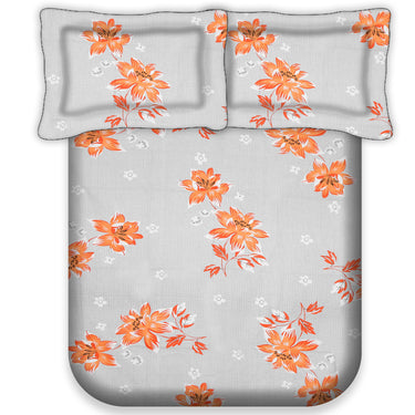 Jubilee King Size Bedsheet Set