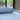 Sensation Ultrasonic Quilted  Bed Cover set(Light Blue)