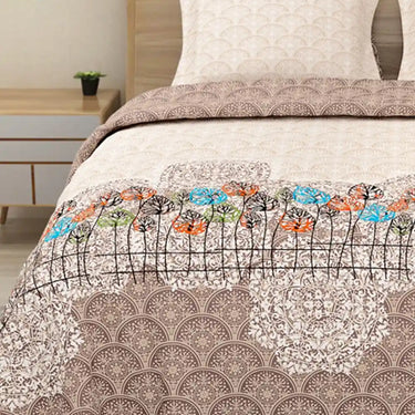 EVERYDAY-144TC King Size Bedsheet Set