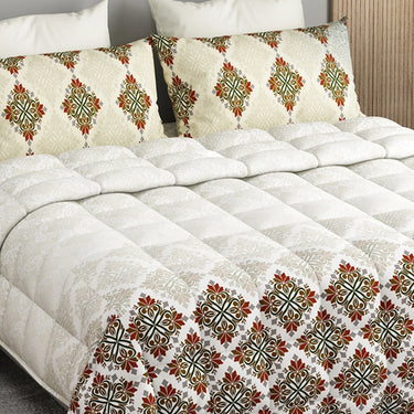 RANGRITI-160TC PREMIUM COTTON BEDSHEET