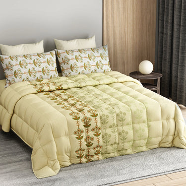 RANGRITI-160TC PREMIUM COTTON BEDSHEET