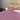 Simple Living - 210TC Satin Stripe Bedsheet Set(Berry Fizz)