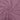 Simple Living - 210TC Satin Stripe Bedsheet Set(Berry Fizz)