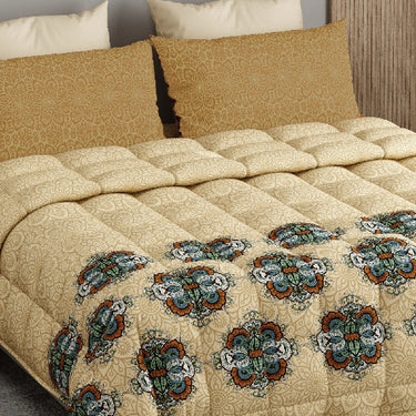 RANGRITI-160TC PREMIUM COTTON BEDSHEET