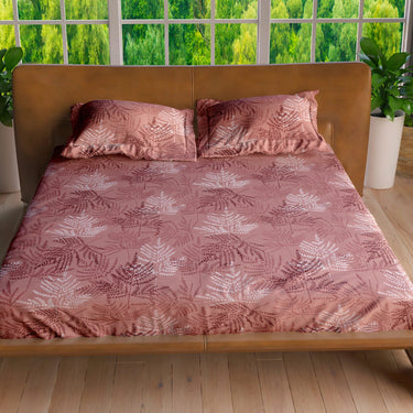 Jubilee King Size Bedsheet Set