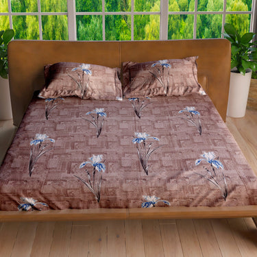 Jubilee King Size Bedsheet Set