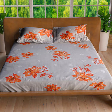 Jubilee King Size Bedsheet Set