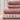 Celebration - 450GSM 100% Pure Cotton 4 Piece Towel Set (Rose)