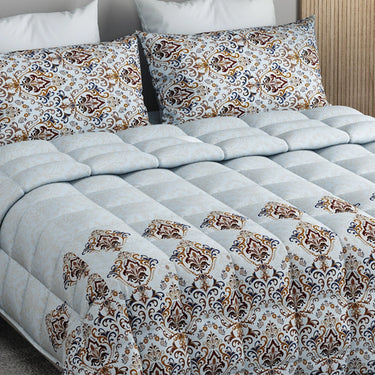 RANGRITI-160TC PREMIUM COTTON BEDSHEET