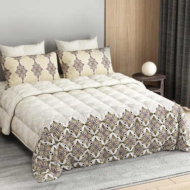 RANGRITI-160TC PREMIUM COTTON BEDSHEET