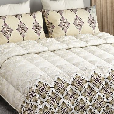 RANGRITI-160TC PREMIUM COTTON BEDSHEET